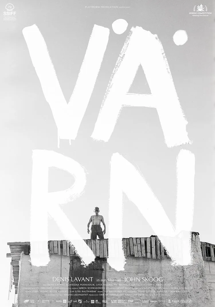 Värn poster