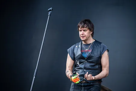 The Voidz op ONE tijdens BKS23