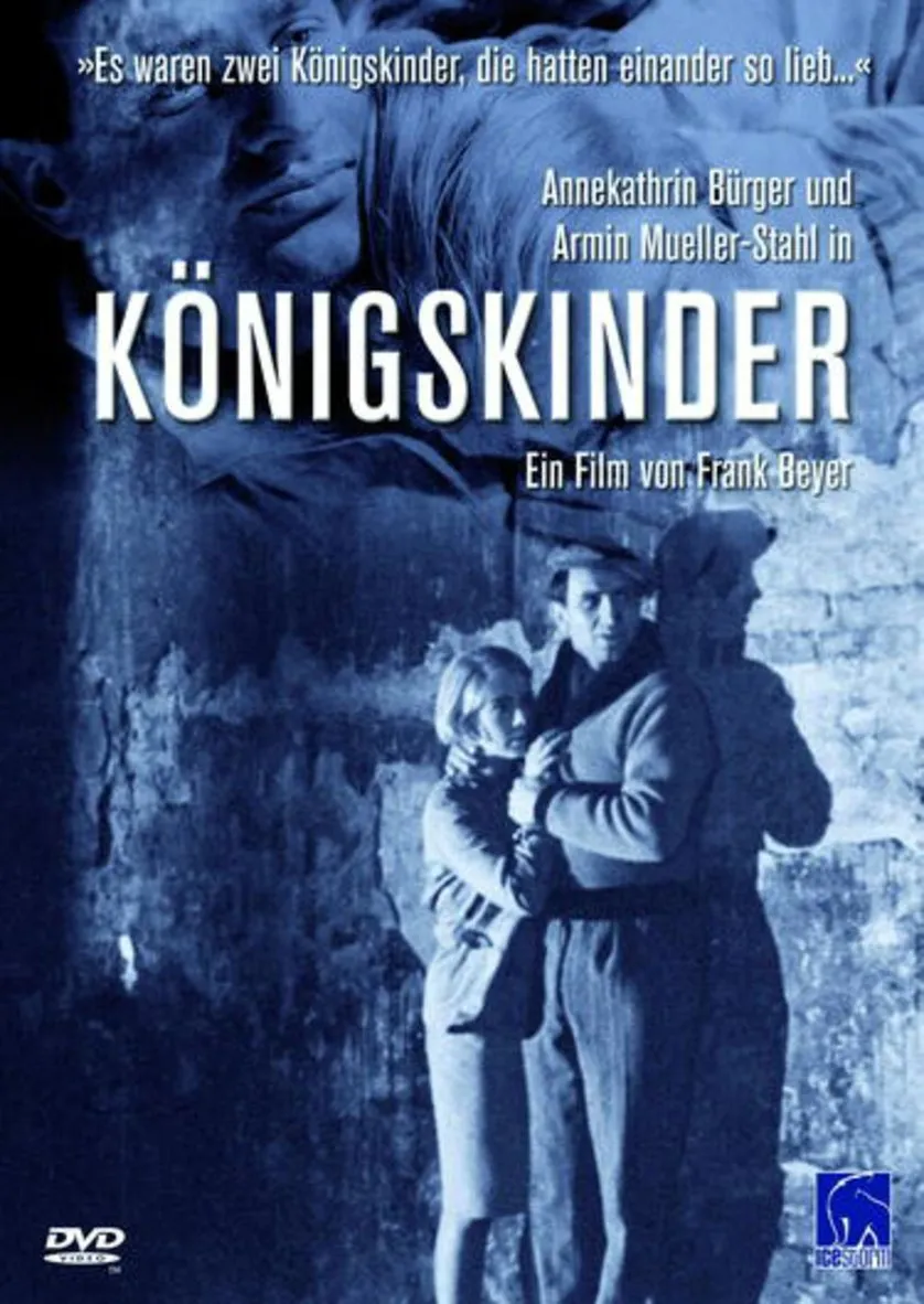 Königskinder poster