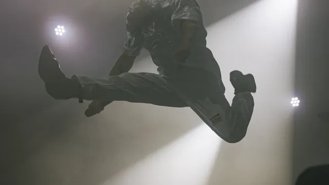 Hang Youth in de Heineken op Lowlands 2022