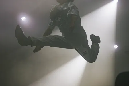 Hang Youth in de Heineken op Lowlands 2022