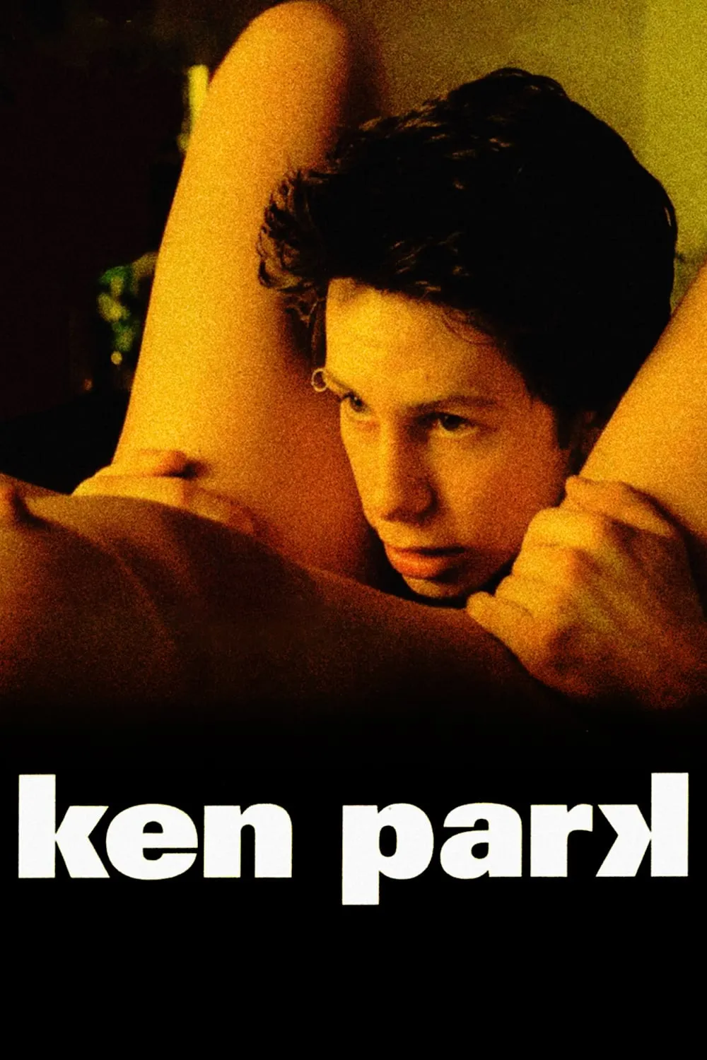 Ken Park poster