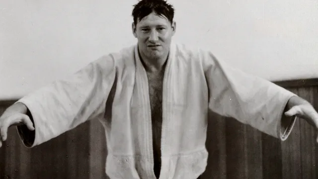 Jon Bluming