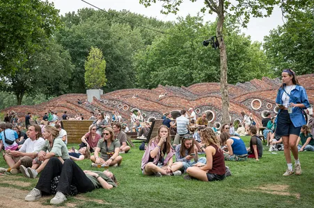 Down The Rabbit Hole