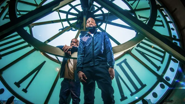 Le jeune noir à l’épée © Fabien Coste (1)