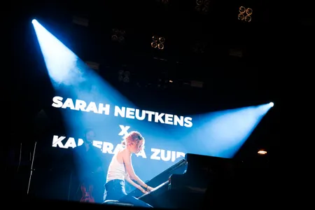 Kamerata Zuid & Sarah Neutkens @ Best Kept Secret 2023