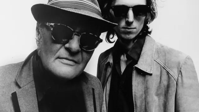 Dingel & Bent