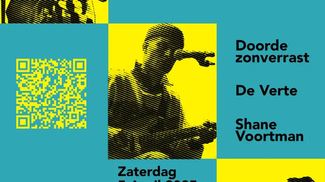 Galloway Studio Opname Sessies