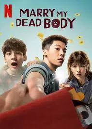 Marry My Dead Body poster
