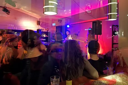 Viccens - Popronde Nijmegen 2024