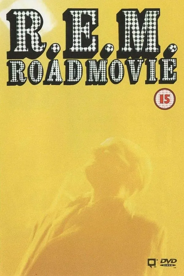 Road Movie poster