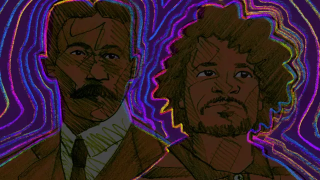 een verborgen Surinaamse schat