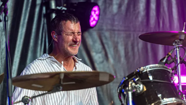 Vals Alarm @ The Life I Live 2025