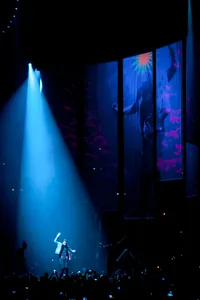 Justin Timberlake - Gelredome Arnhem 2018