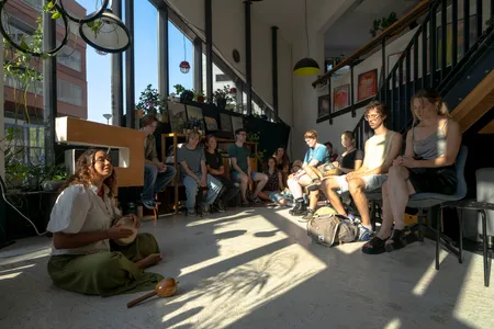 HE:LEEN Festival, zaterdag 9 september 2023