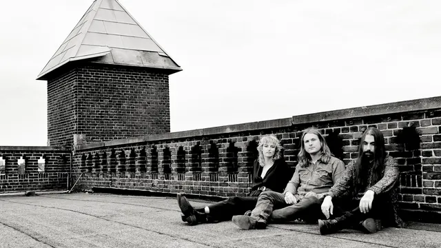 Fay Ruza Christen, Ricardo Peekstok, Tadzio Danniel