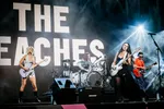 The Beaches op Pinkpop 2026