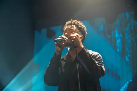 Cero Ismael @ HE:LEEN festival 2022