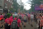 Roze Woensdag - Vierdaagsefeesten 2024