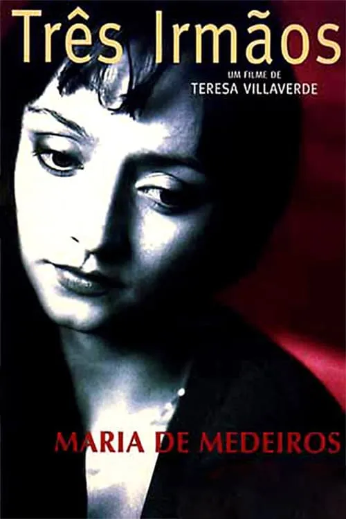 Três Irmãos poster