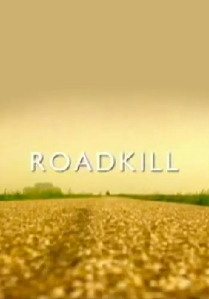 Roadkill poster
