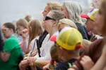 Publiek bij Kaiser Chiefs op de Zwarte Cross 2026