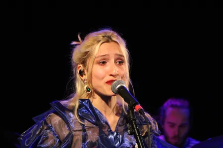 Zilaida