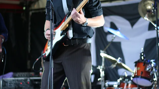 General Electric Paradise