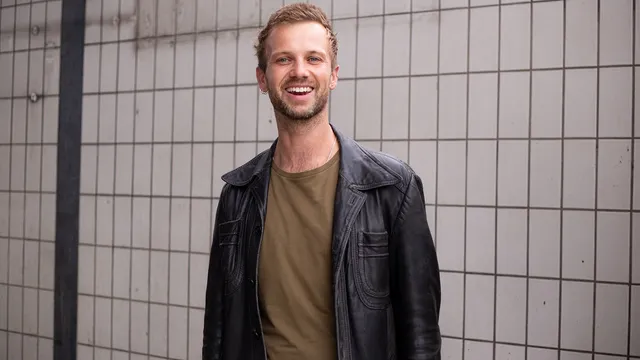 Siep van Rijswijk (PIPPA)