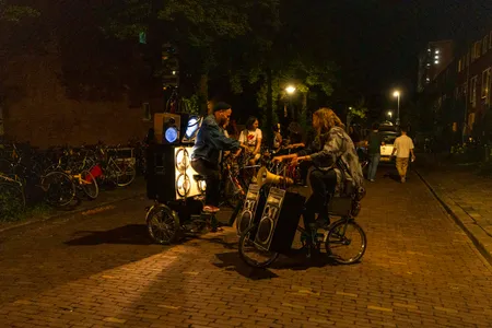 Buurland 2023, zaterdag 26 augustus 2023