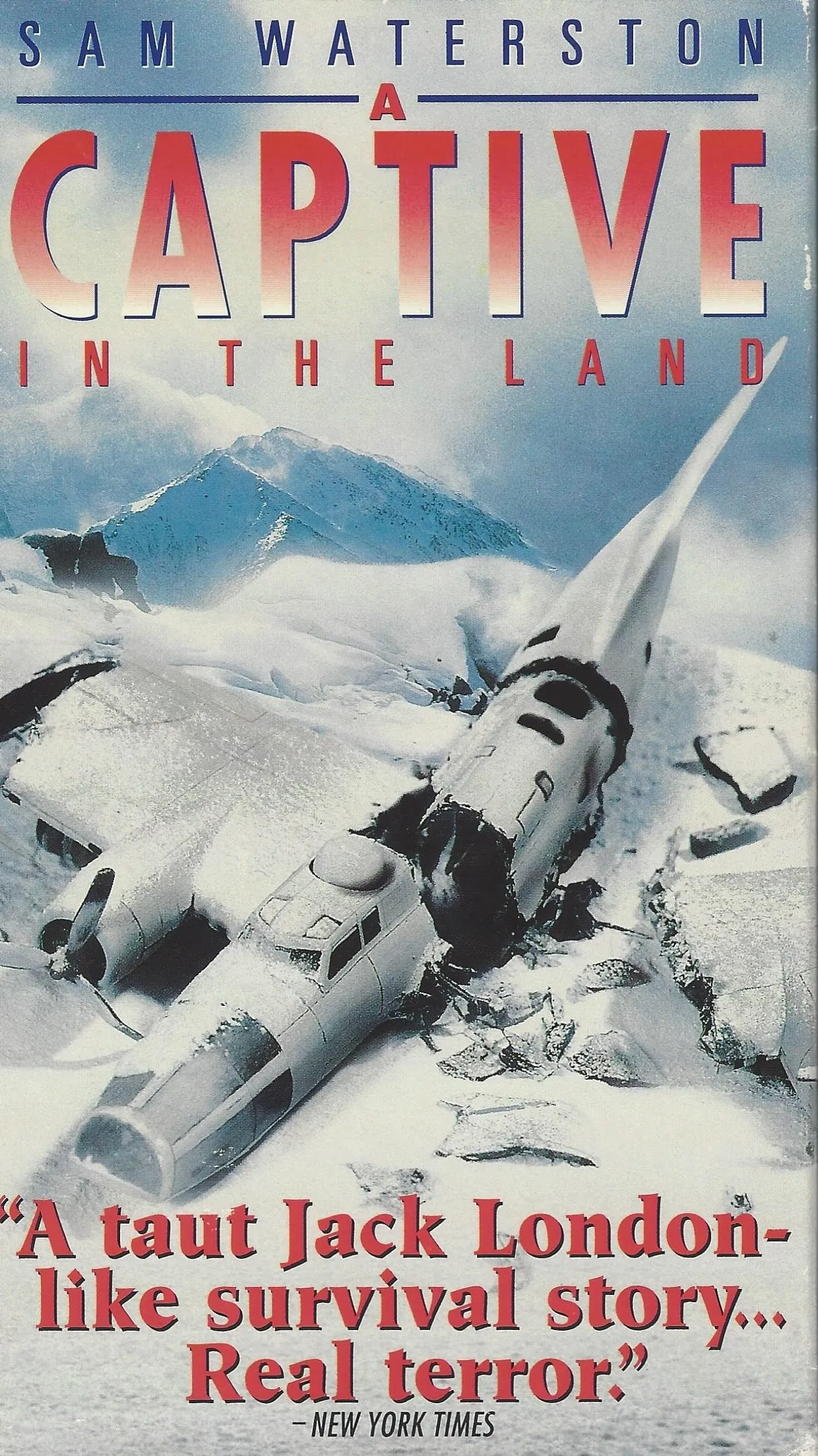 Plennik Zemli poster