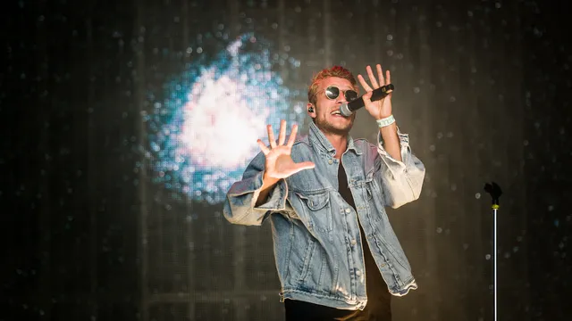 Chef'Special op Lowlands 2017