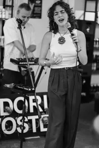 Doris Vosters