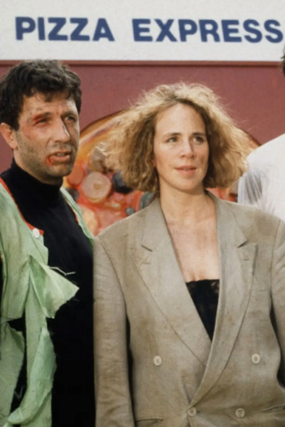 Pizza-Express poster