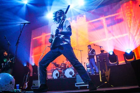 King Gizzard & The Lizard Wizard @ 013