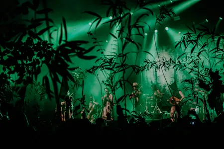 Trolska Polska op Lowlands 2025