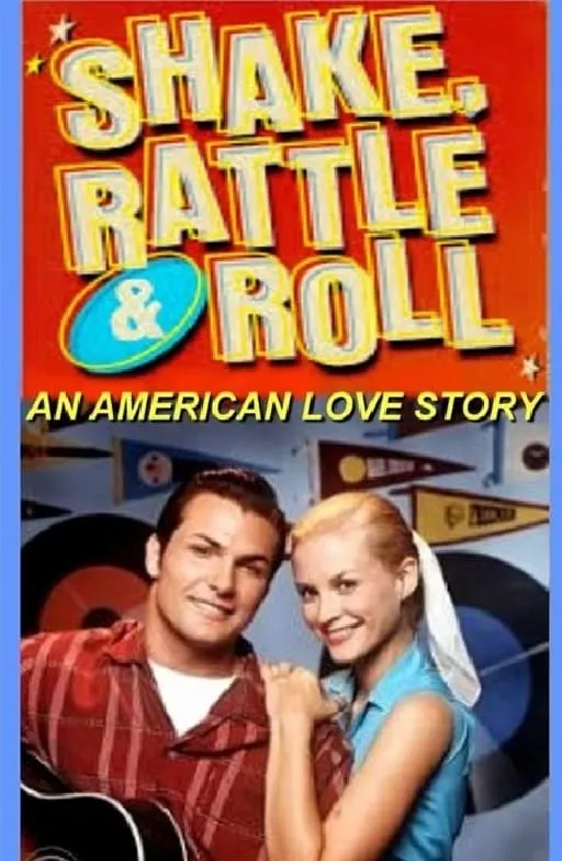 Shake, Rattle & Roll poster
