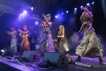 J’cuuzi op Valkhof Festival 2026