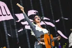 Sierra Ferrel op Down the Rabbit Hole 2026