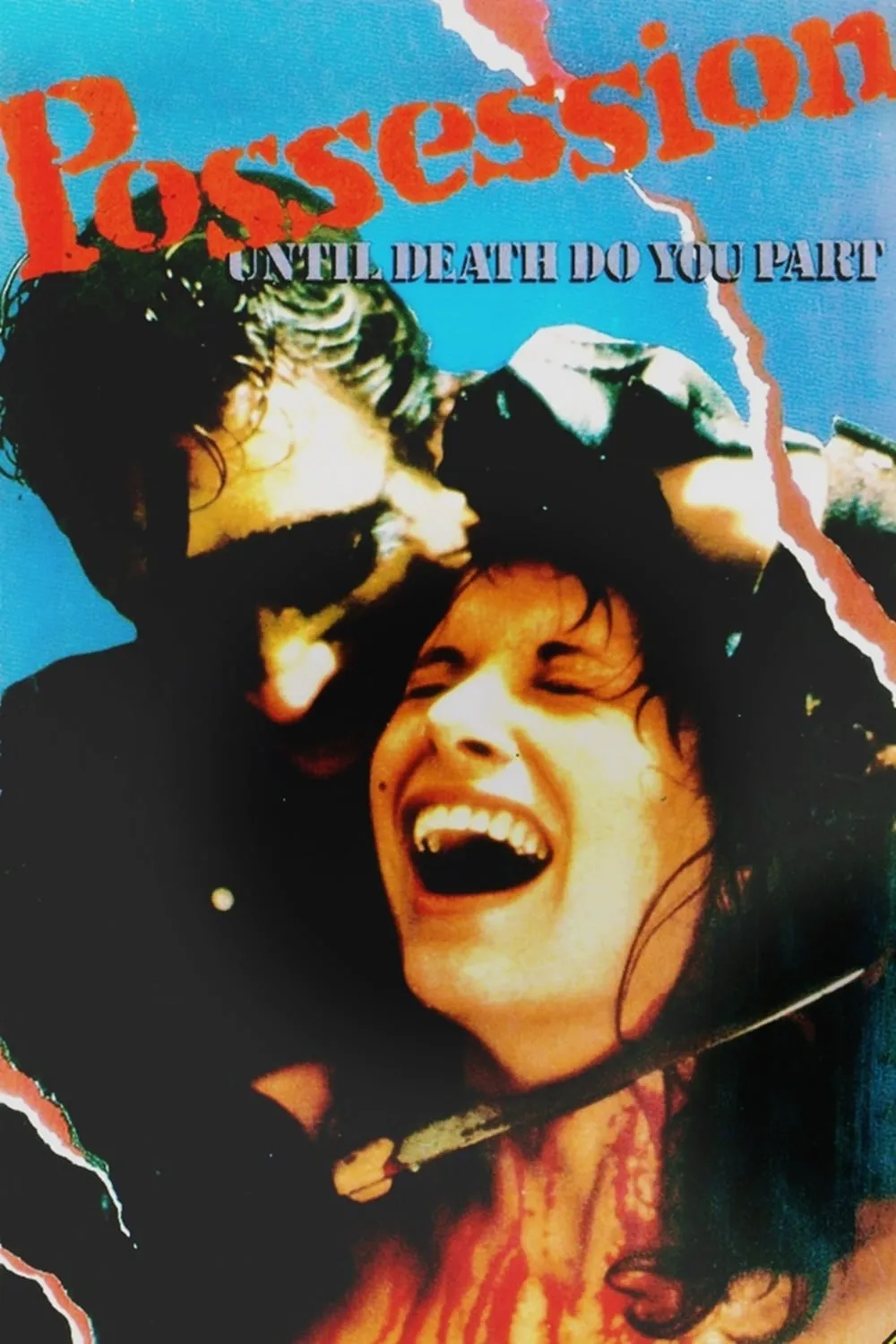 Possession - Until Death Do You Part poster