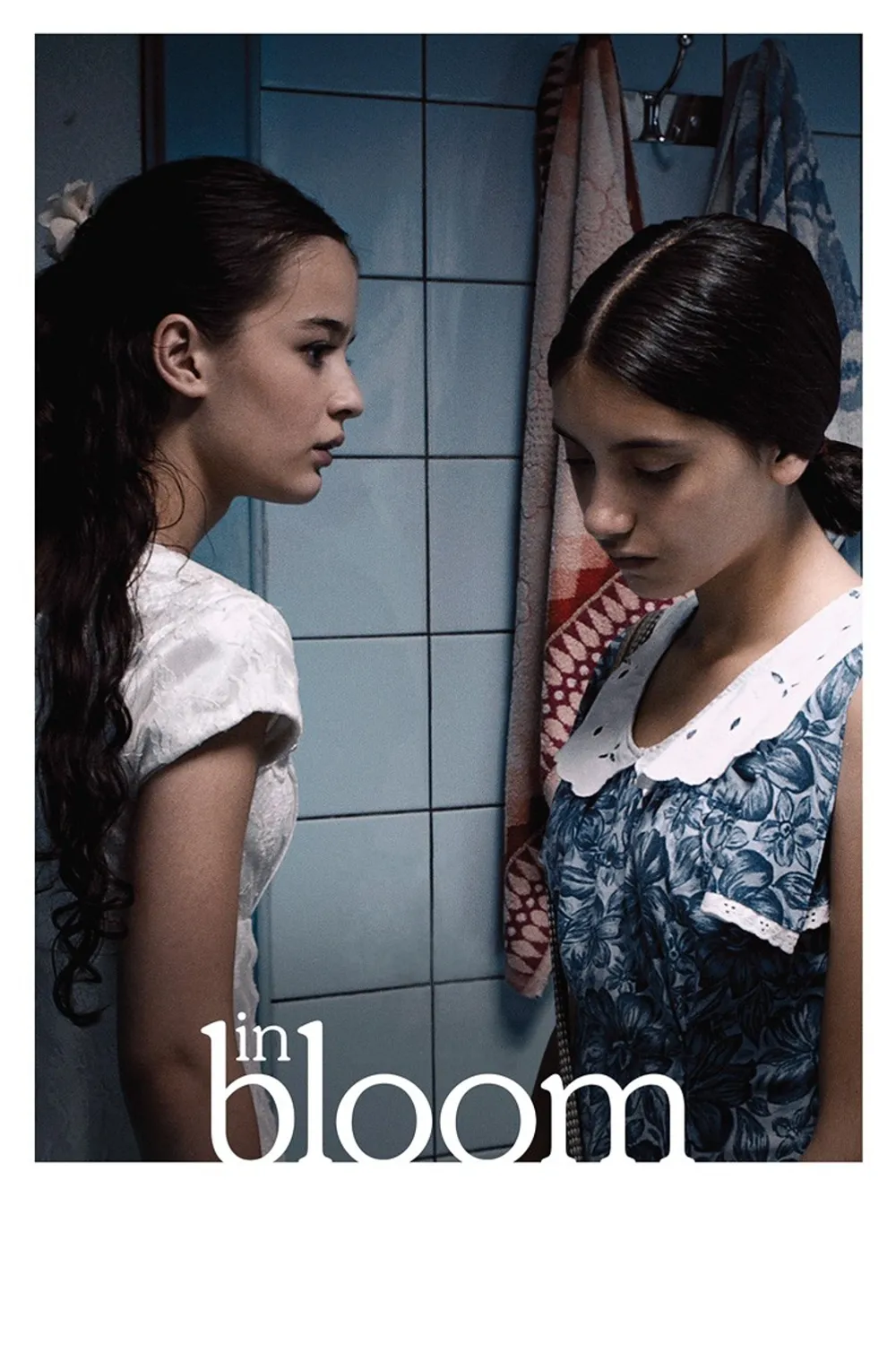 In Bloom poster