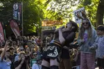 Bollox op Valkhof Festival 2026
