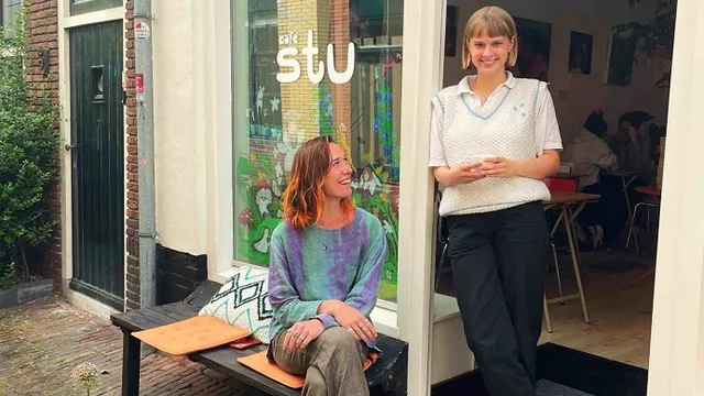 Café STU