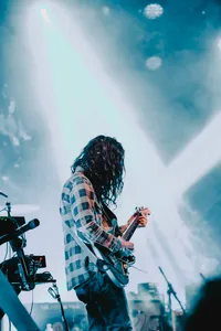 Kurt Vile and the Violators