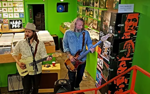 Black Bottle Riot - Waaghals Nijmegen