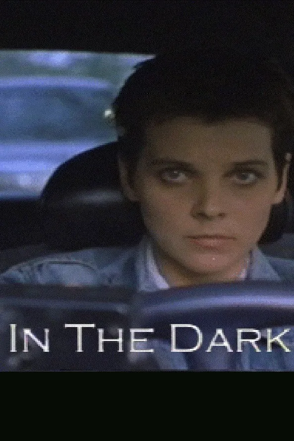 In the Dark poster