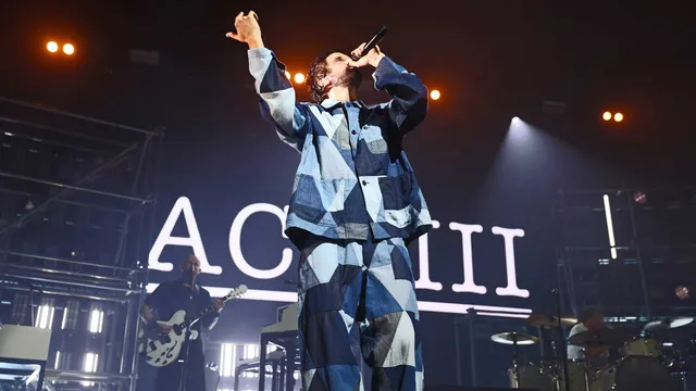 Kasabian
