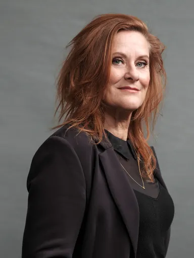 VPRO Boeken - Lotje IJzermans