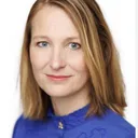 Portretfoto Elles van Gelder