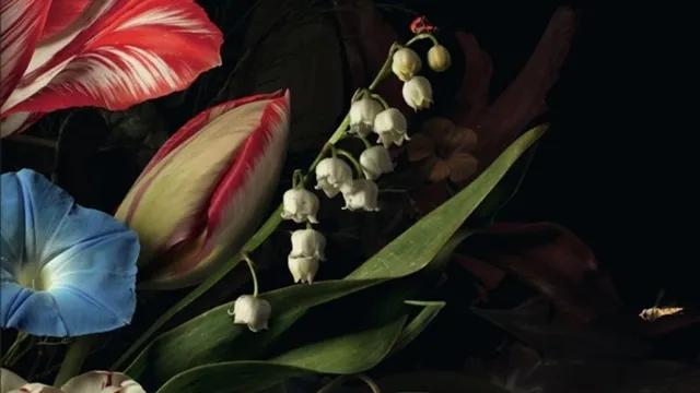 Black Bottle Riot – That’s Amore